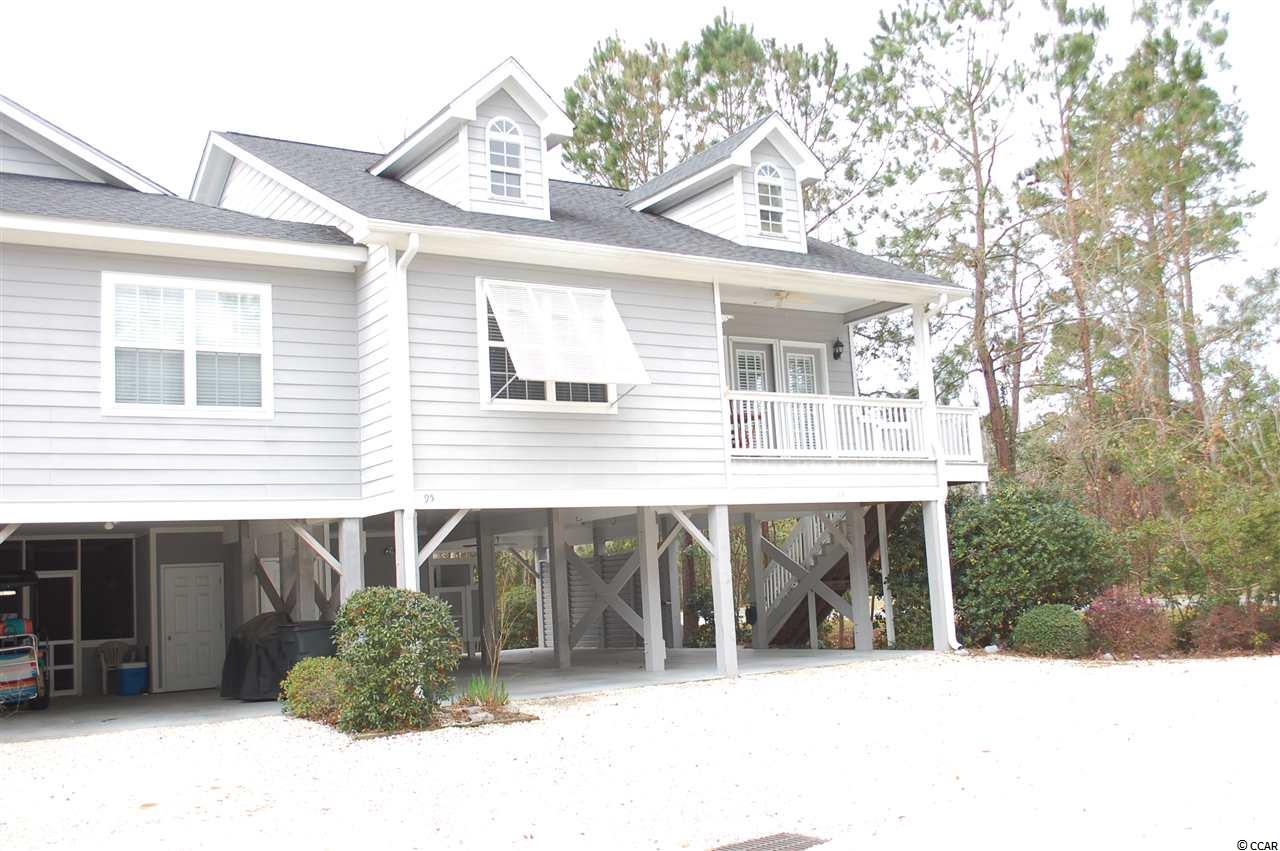 95 Wallys Way UNIT #11 Litchfield Beach, SC 29585