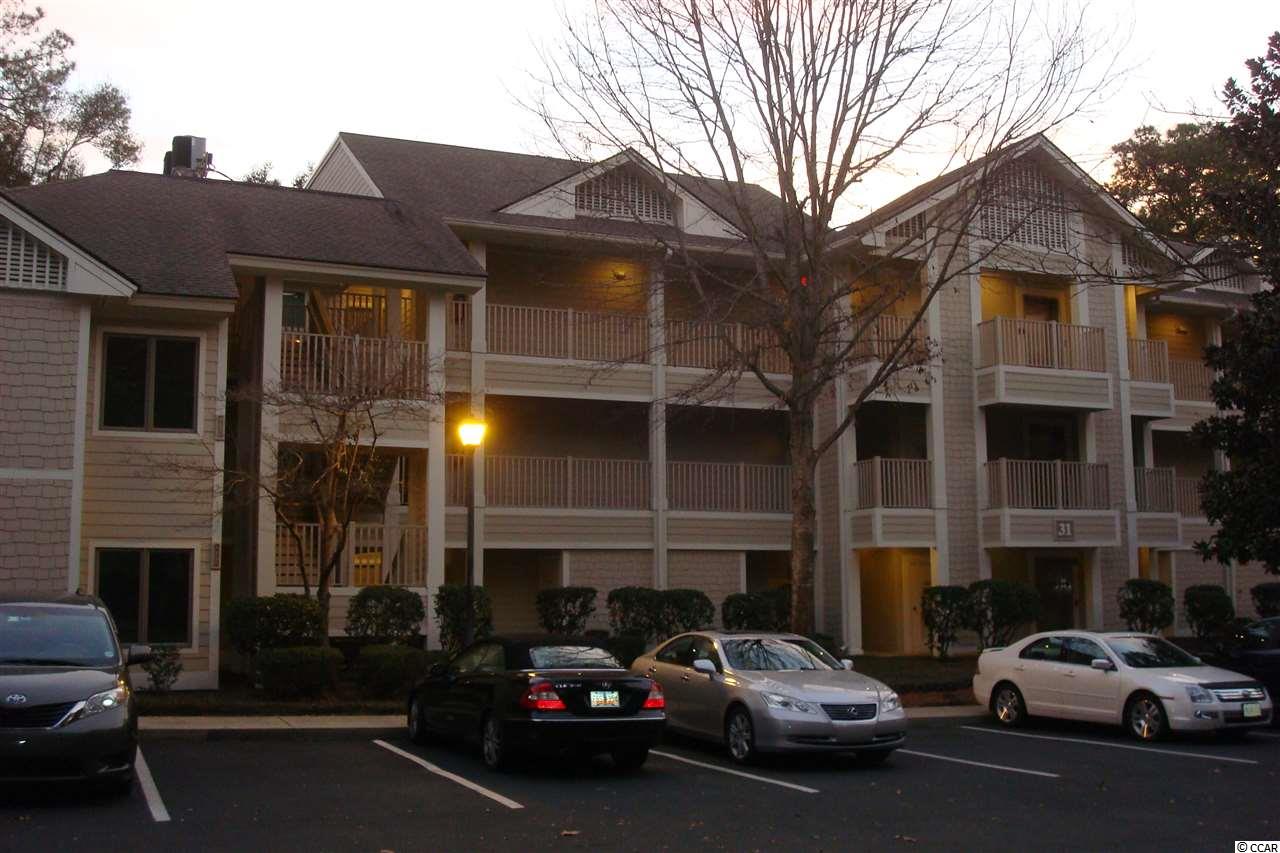 1550 Spinnaker Dr. UNIT #3134 North Myrtle Beach, SC 29582