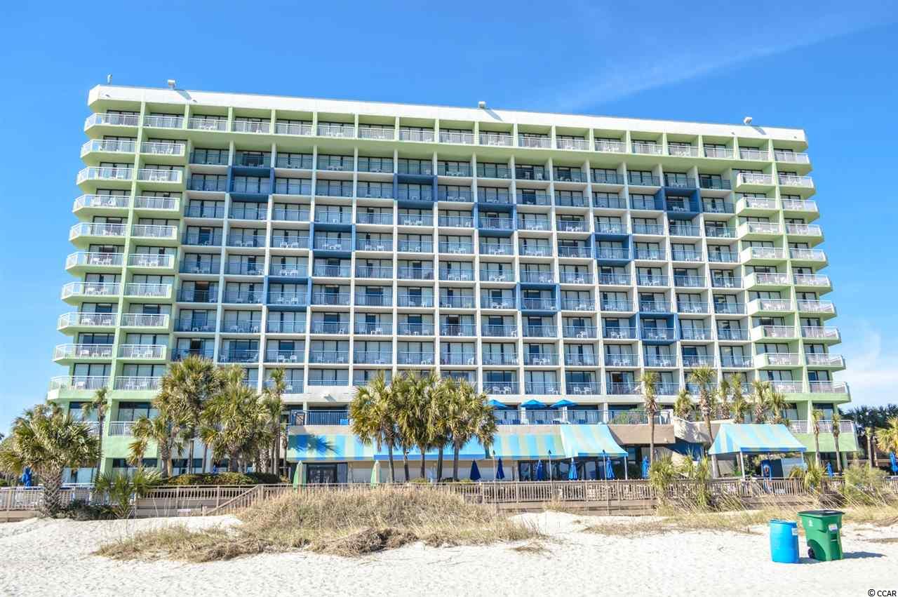 1105 S Ocean Blvd. UNIT #420 Myrtle Beach, SC 29577