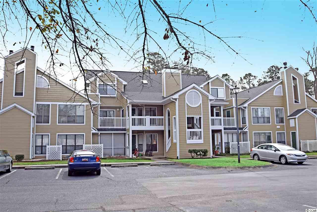 900 Courtyard Dr. UNIT M6 Myrtle Beach, SC 29577