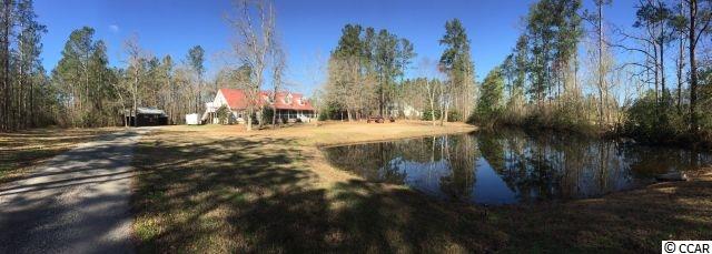 2401 Grier Dock Rd. Galivants Ferry, SC 29544