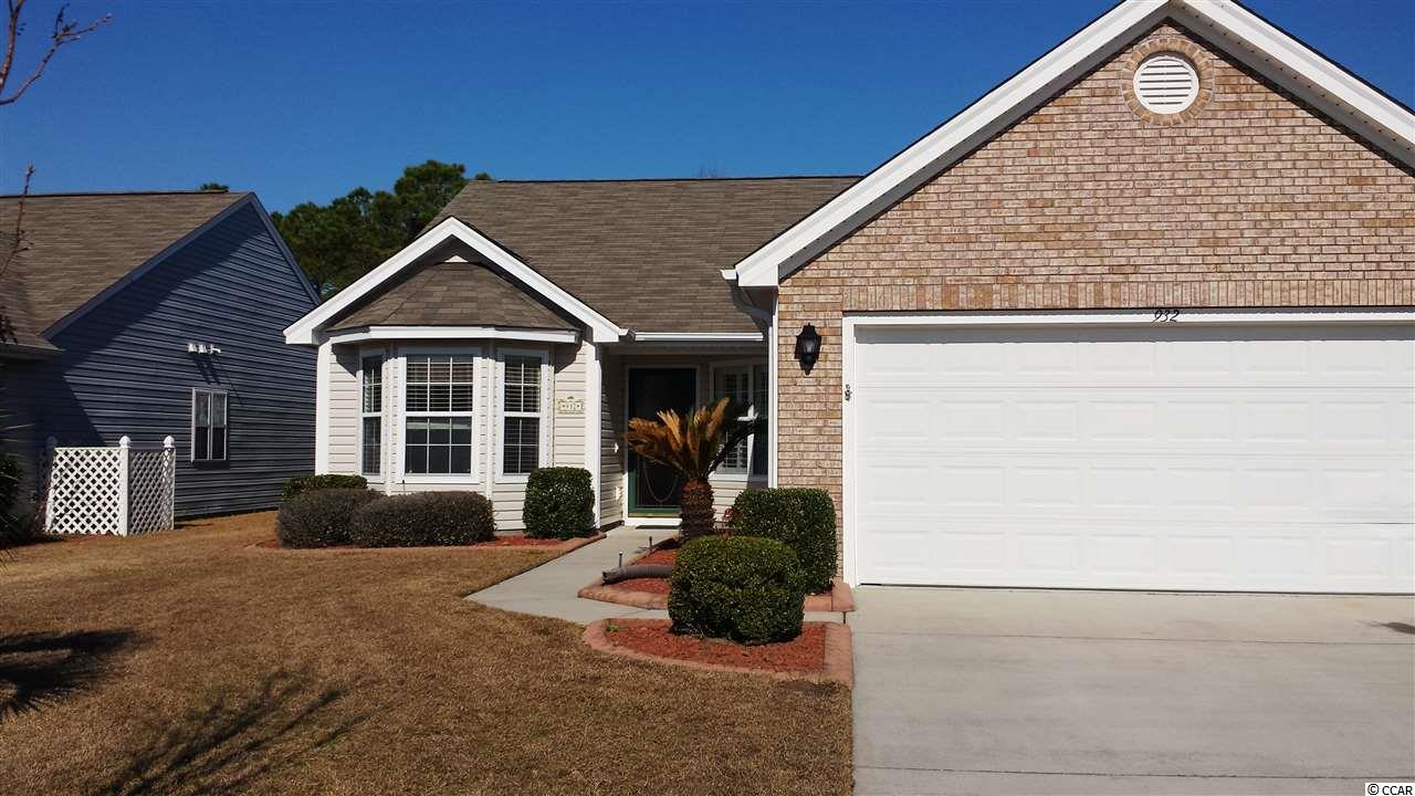 932 Wyndfall Dr. Sw Sunset Beach, NC 28468