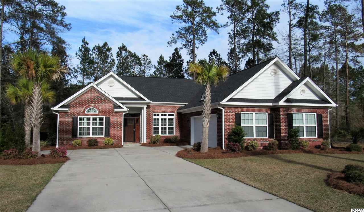 252 Chamberlin Rd. Myrtle Beach, SC 29588