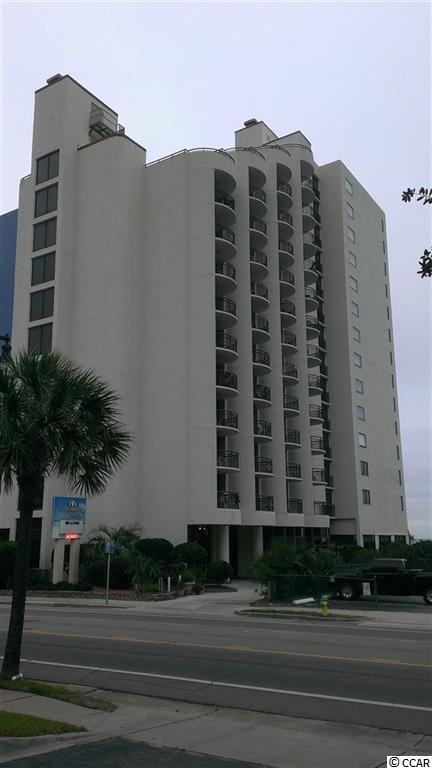 2310 N Ocean Blvd. UNIT #1101 Myrtle Beach, SC 29572