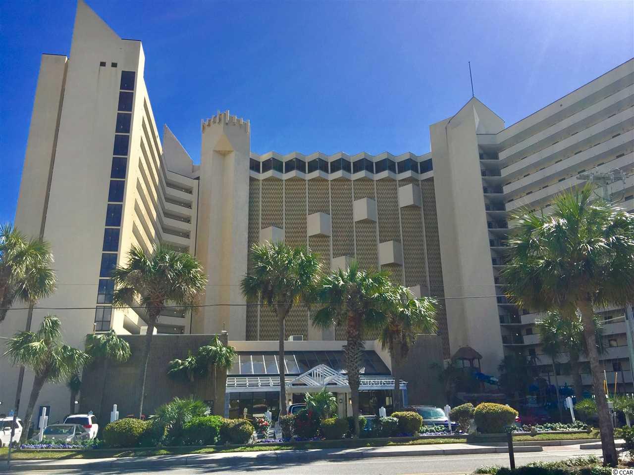 7100 N Ocean Blvd. UNIT #513 Myrtle Beach, SC 29572