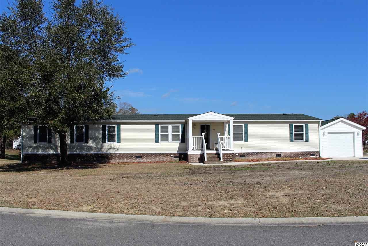 103 Hawks Nest Circle Murrells Inlet, SC 29576