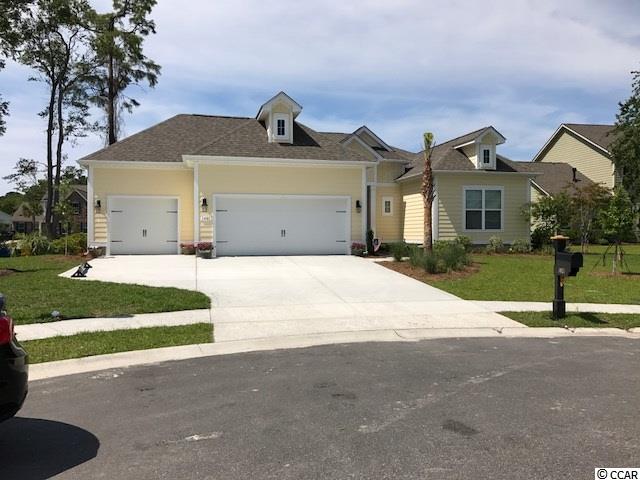 1401 Osprey Pointe Ln. North Myrtle Beach, SC 29582