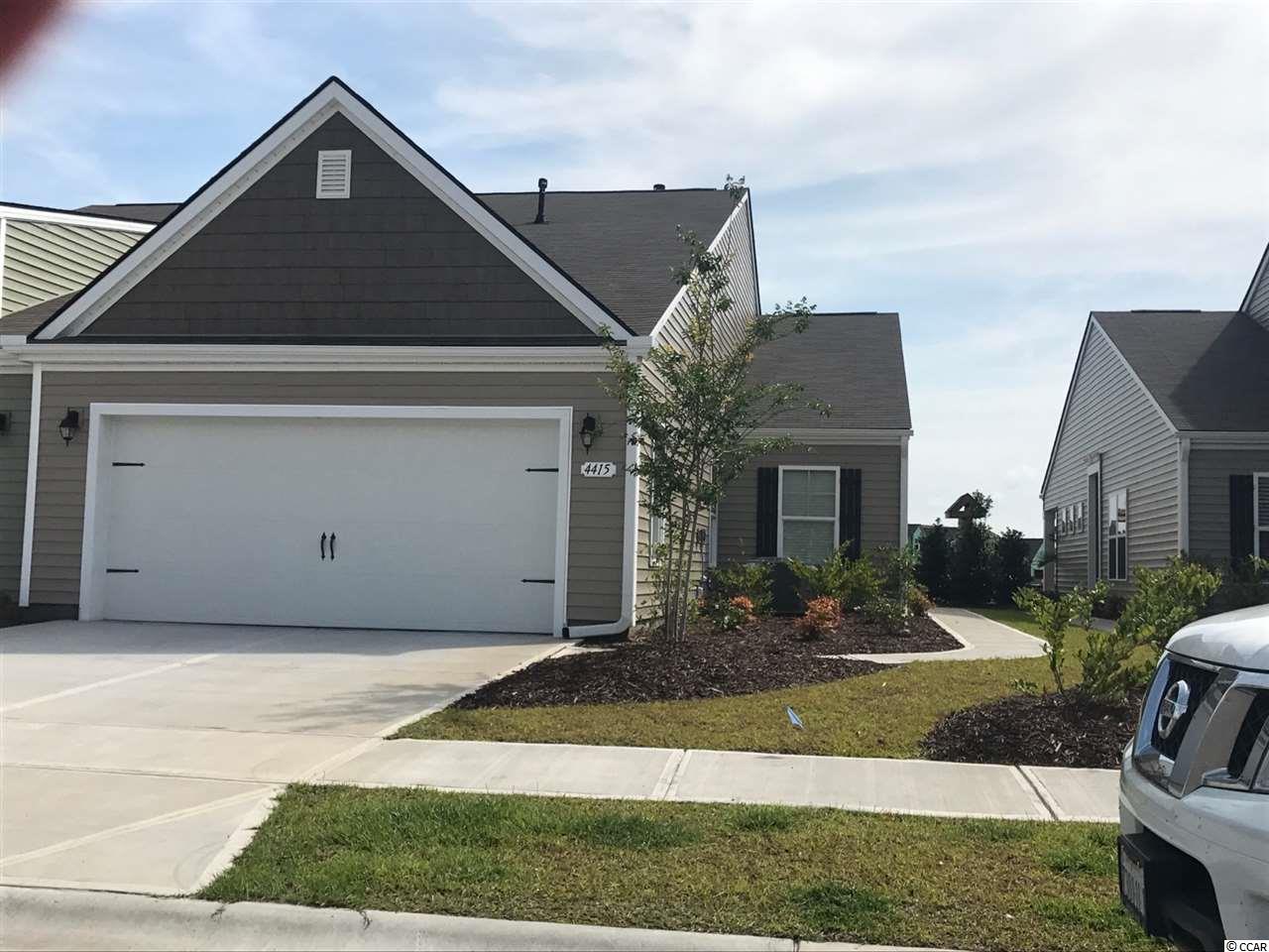 4363 Livorn Loop UNIT Lot 56 Myrtle Beach, SC 29579