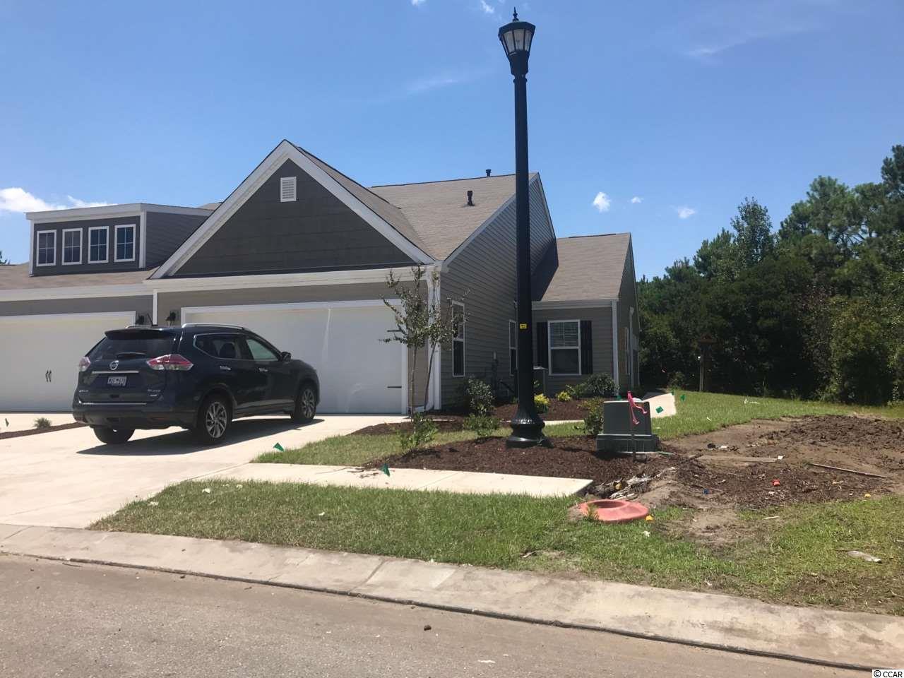 4320 Livorn Loop UNIT Lot 48 Myrtle Beach, SC 29577