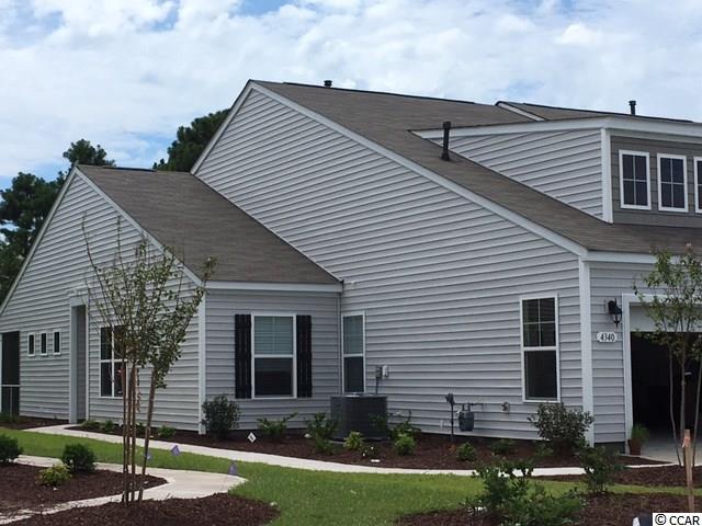 4340 Livorn Loop UNIT lot 43 Myrtle Beach, SC 29579