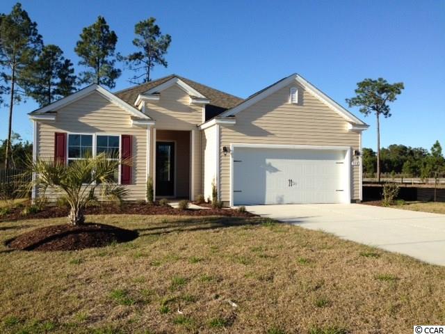 312 Firenze Loop Myrtle Beach, SC 29579