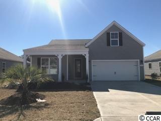 363 Firenze Loop Myrtle Beach, SC 29579