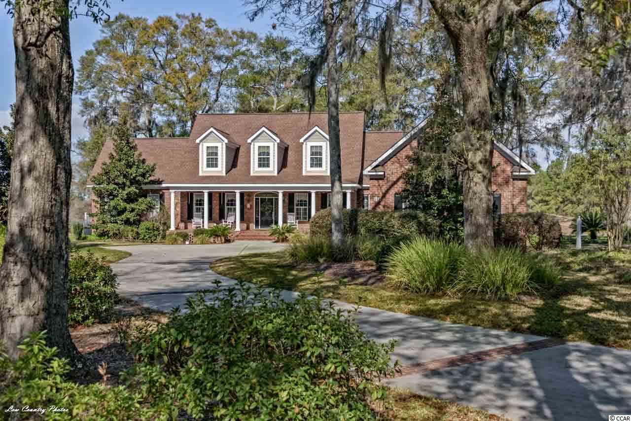 113 Berkshire Loop Pawleys Island, SC 29585