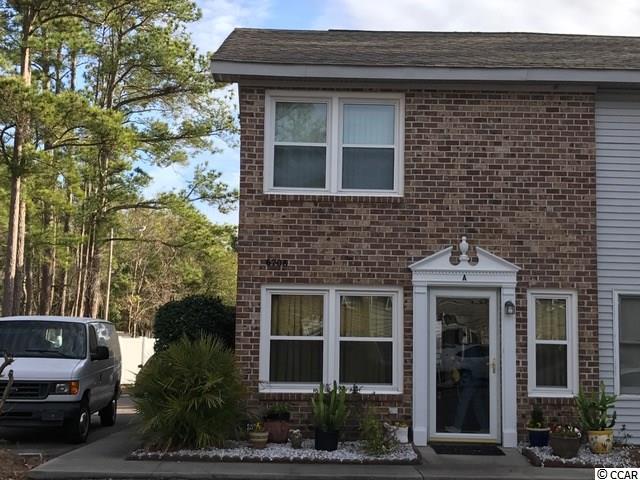 6708 Bryant St. UNIT A Myrtle Beach, SC 29572