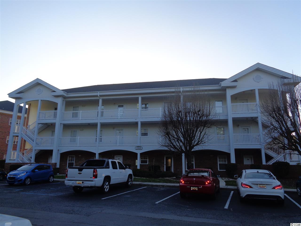 3919 Gladiola Ct. UNIT #304 Myrtle Beach, SC 29588