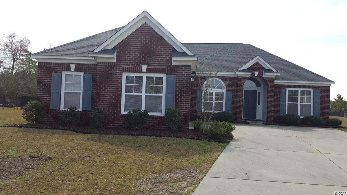 824 Pembridge Ct. Myrtle Beach, SC 29579