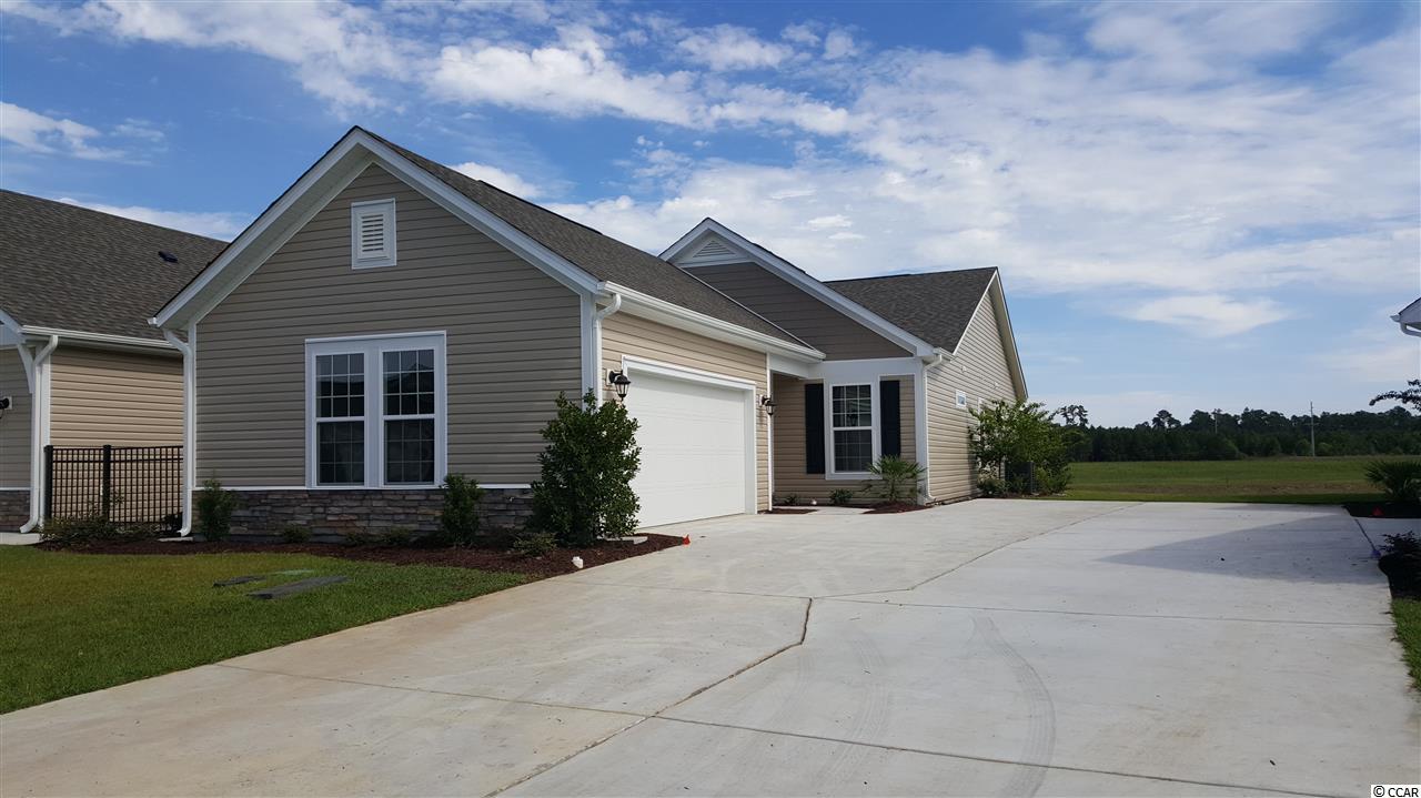 737 Salerno Circle UNIT 406-F Myrtle Beach, SC 29579