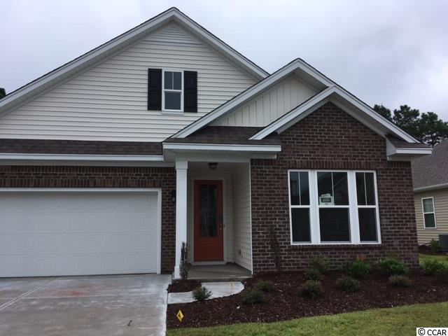 5634 Lombardia Circle Myrtle Beach, SC 29579