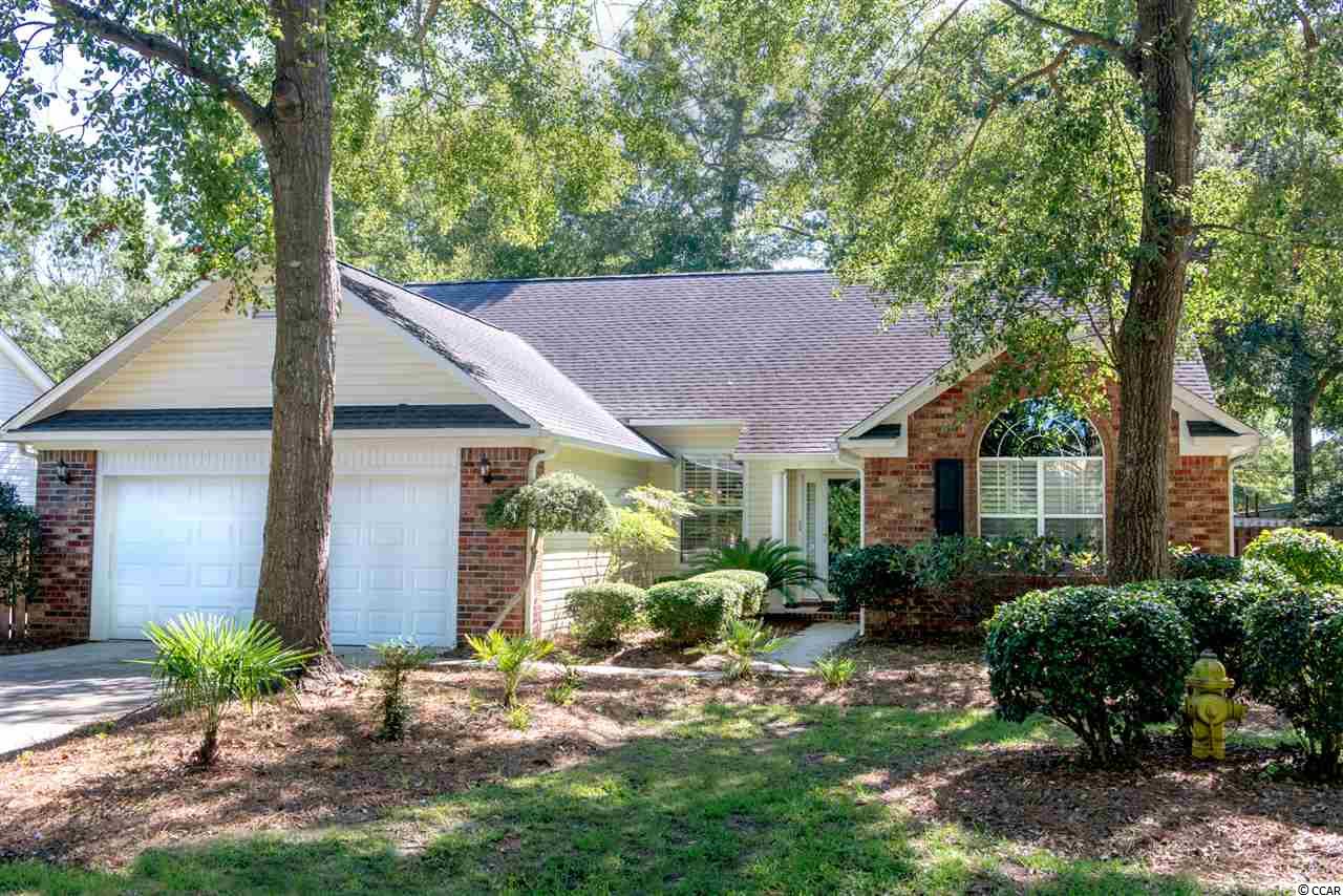 742 Mount Gilead Place Dr. Murrells Inlet, SC 29576