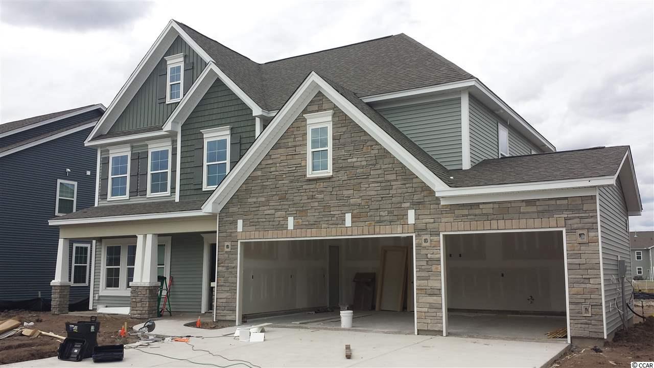 3257 Saddlewood Dr. Myrtle Beach, SC 29579
