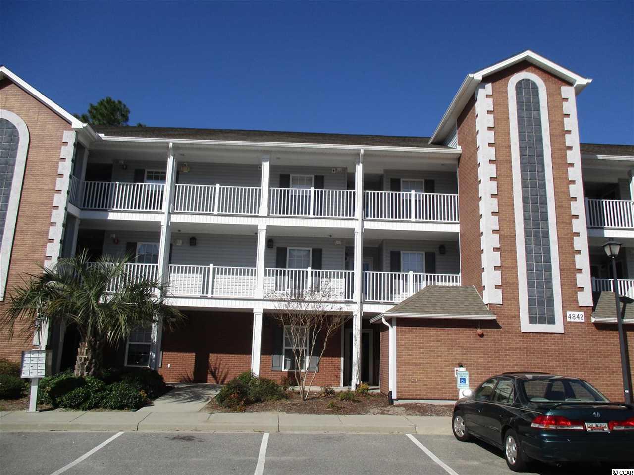 4842 Meadowsweet Dr. UNIT #1302 Myrtle Beach, SC 29579