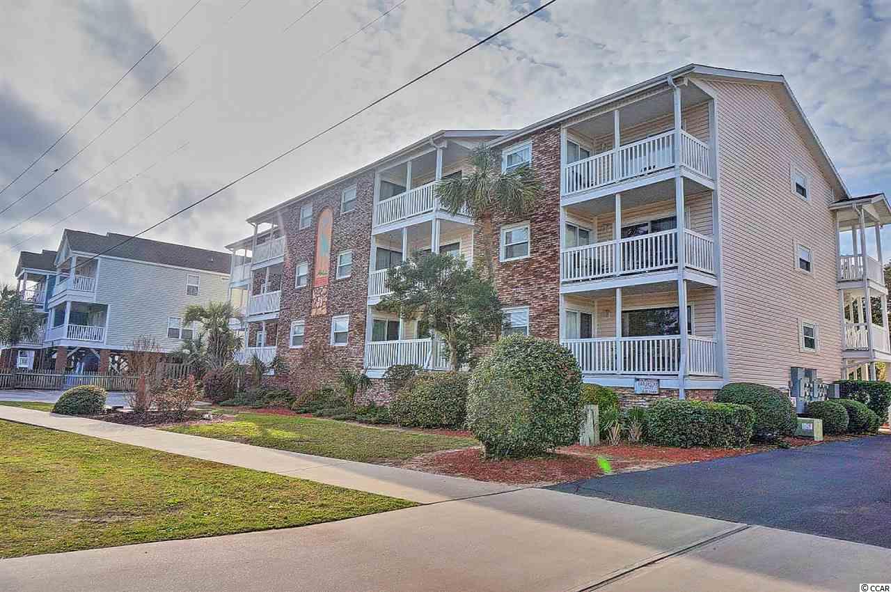 1212 S Ocean Blvd. UNIT #202 Surfside Beach, SC 29575