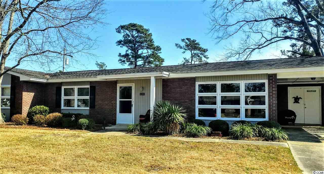 3932 Spruce Dr. Myrtle Beach, SC 29577