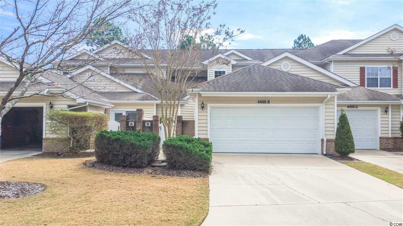 4498-B Girvan Dr. Myrtle Beach, SC 29579