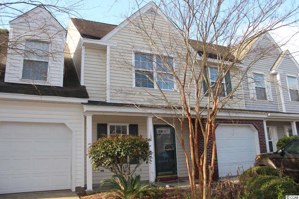 162 Palisades Loop Pawleys Island, SC 29585