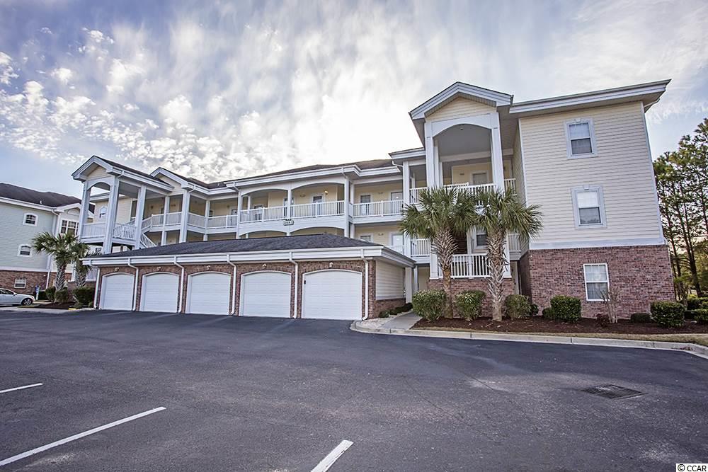 4881 Dahila Ct. UNIT #102 Myrtle Beach, SC 29577