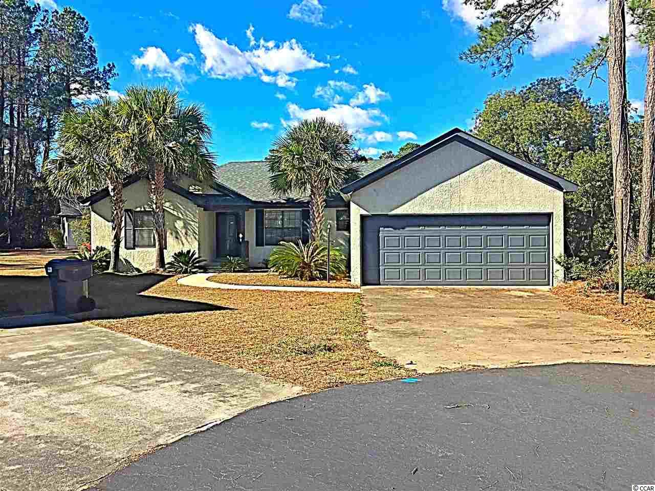 3805 Palmetto Dr. Myrtle Beach, SC 29577