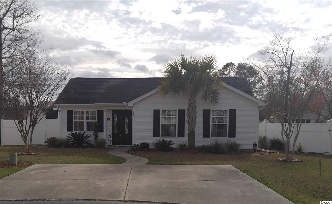 228 Osprey Cove Loop Myrtle Beach, SC 29588