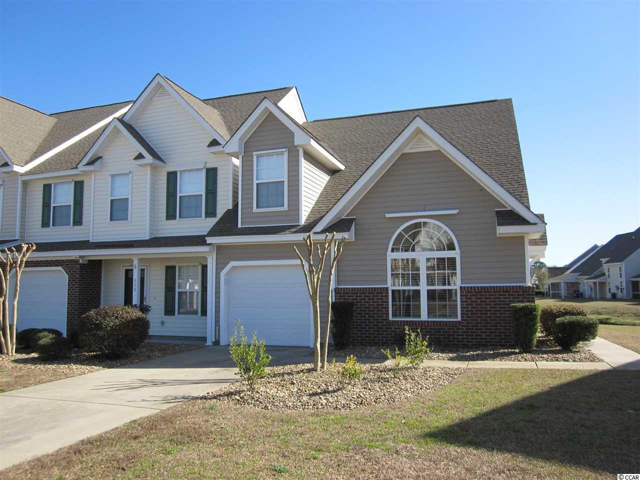 549 Uniola Dr. Myrtle Beach, SC 29579