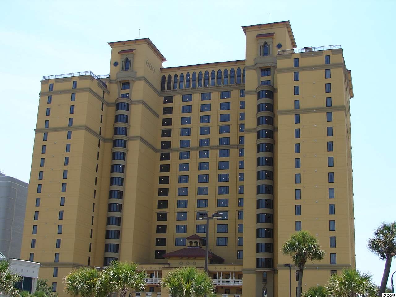 2600 N Ocean Blvd. UNIT #211 Myrtle Beach, SC 29577