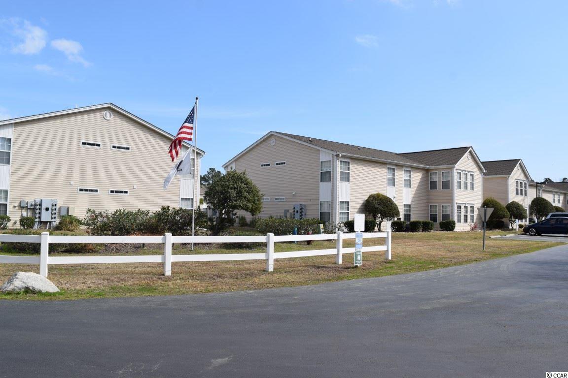 8570 Hopkins Circle UNIT F Surfside Beach, SC 29575