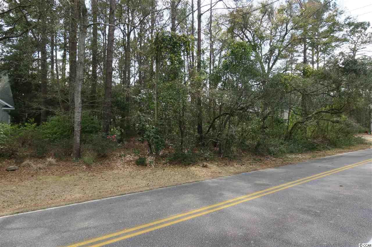 TBD Parkview Dr. Pawleys Island, SC 29585