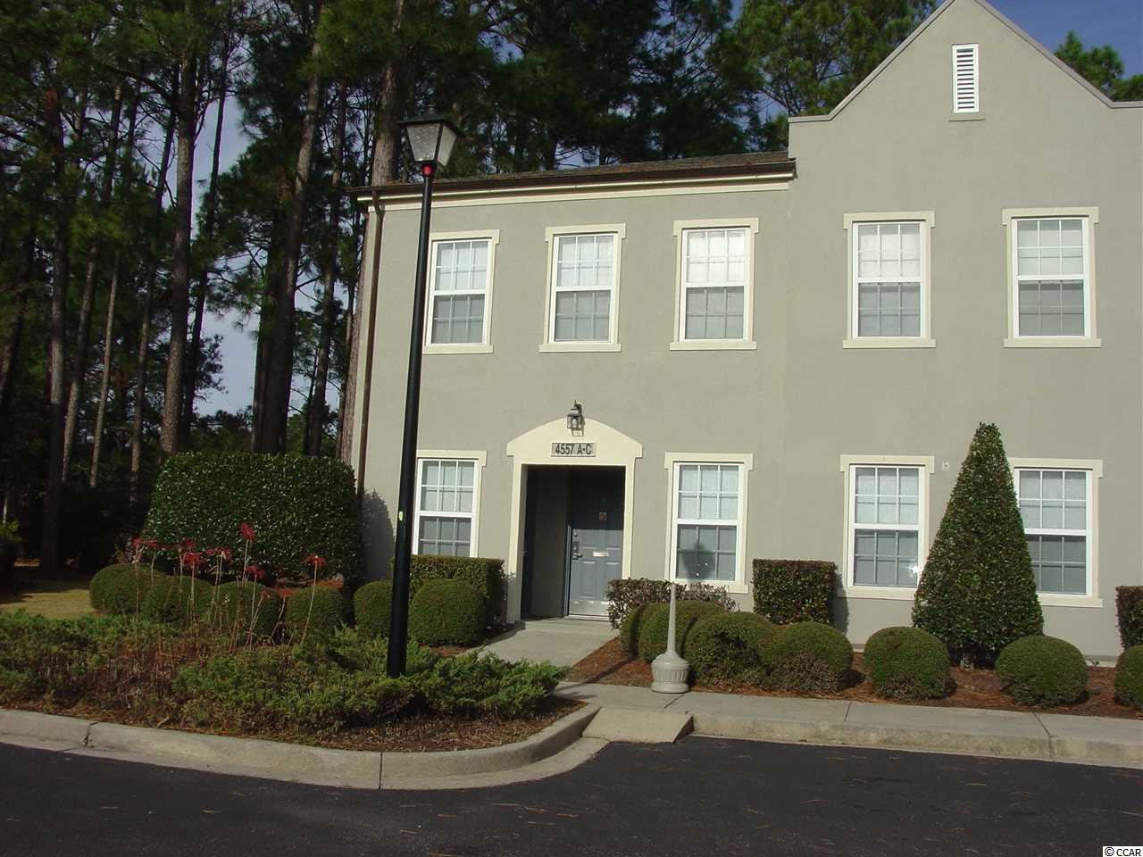 4557-C Girvan Dr. UNIT C Myrtle Beach, SC 29579