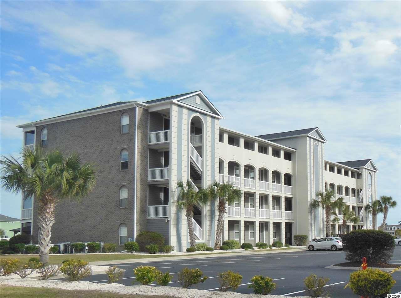 4512 North Plantation Harbour Dr. UNIT J-26 Little River, SC 29566
