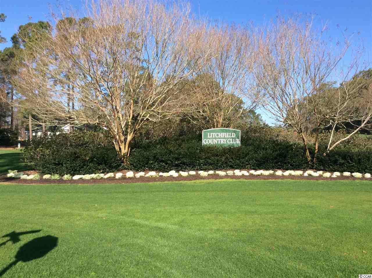 Lot 1` Hawthorn Dr. Pawleys Island, SC 29585