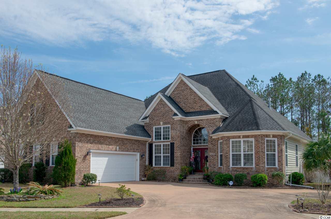 3552 Brampton Dr. Myrtle Beach, SC 29588