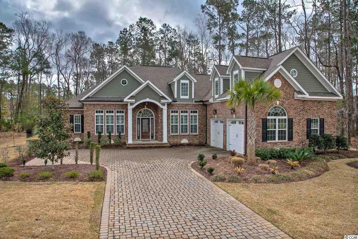 2556 Ellerbe Circle Myrtle Beach, SC 29588