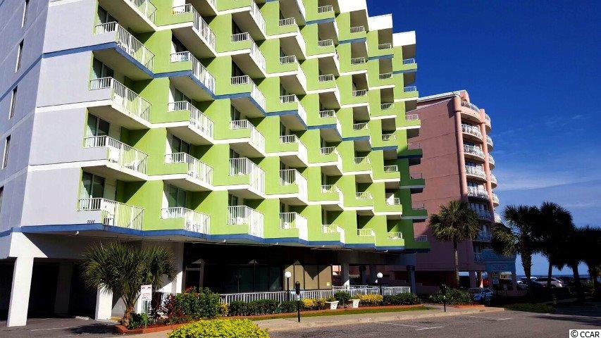 7000 N Ocean Blvd. UNIT #231 Myrtle Beach, SC 29577