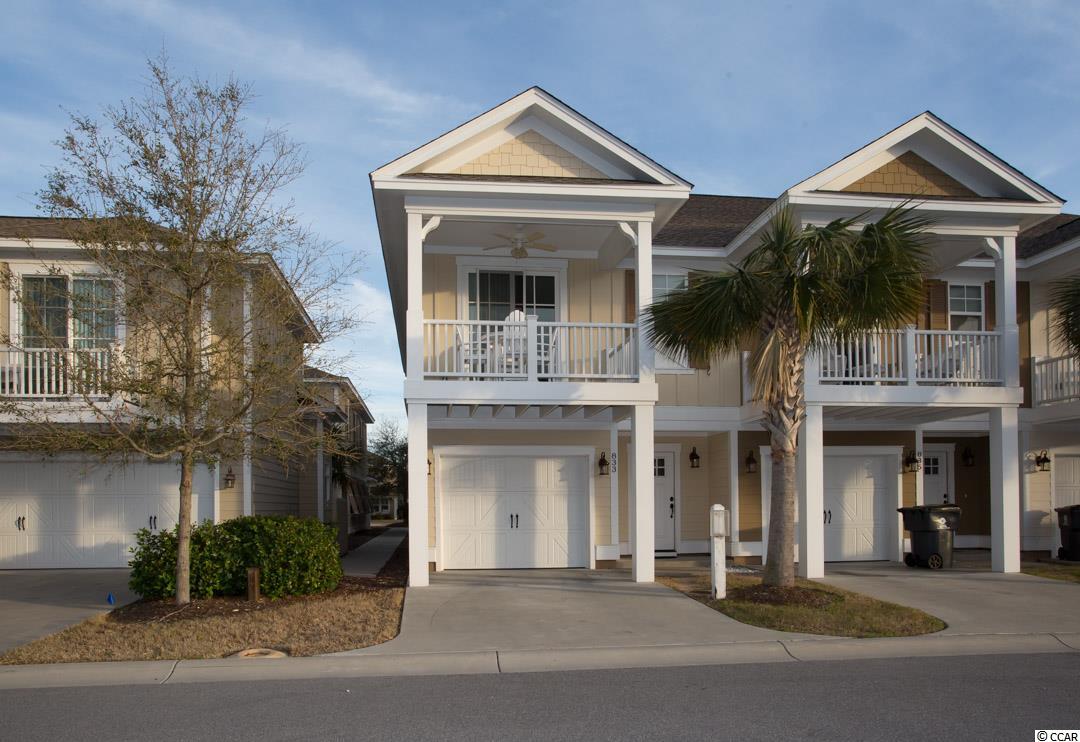 833 Madiera Dr. UNIT TH10-R1 North Myrtle Beach, SC 29582