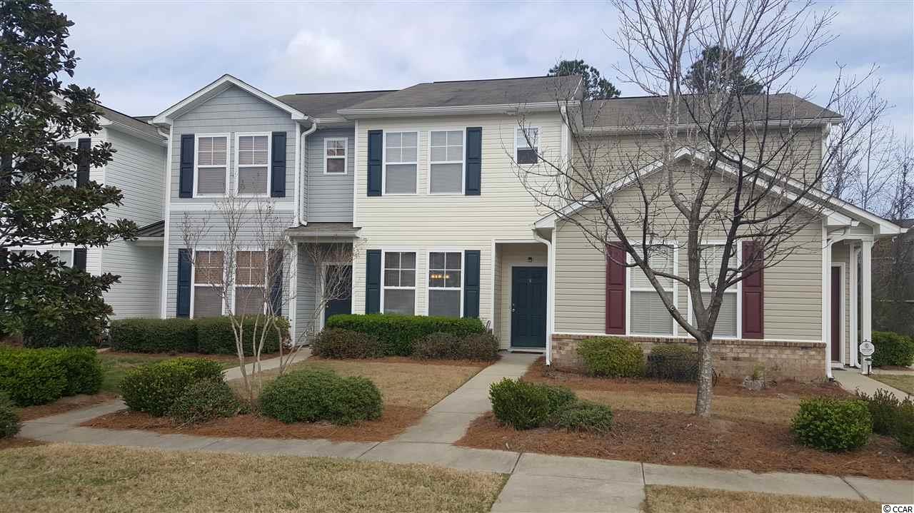 140 Olde Towne Way UNIT #5 Myrtle Beach, SC 29588