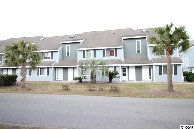 1881 Colony Dr. UNIT 8-C Surfside Beach, SC 29575