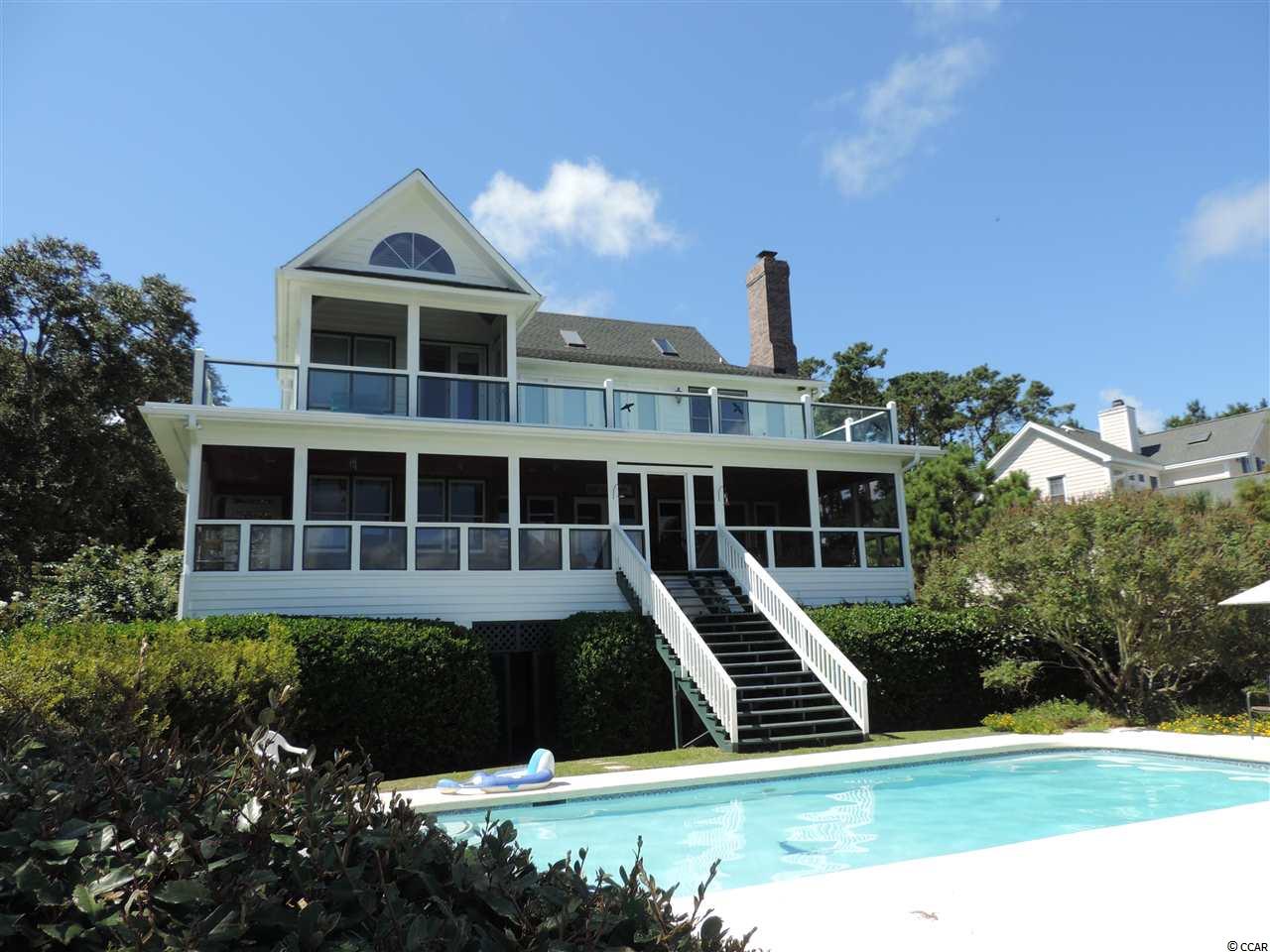 834 Channel Cat Cove Murrells Inlet, SC 29576