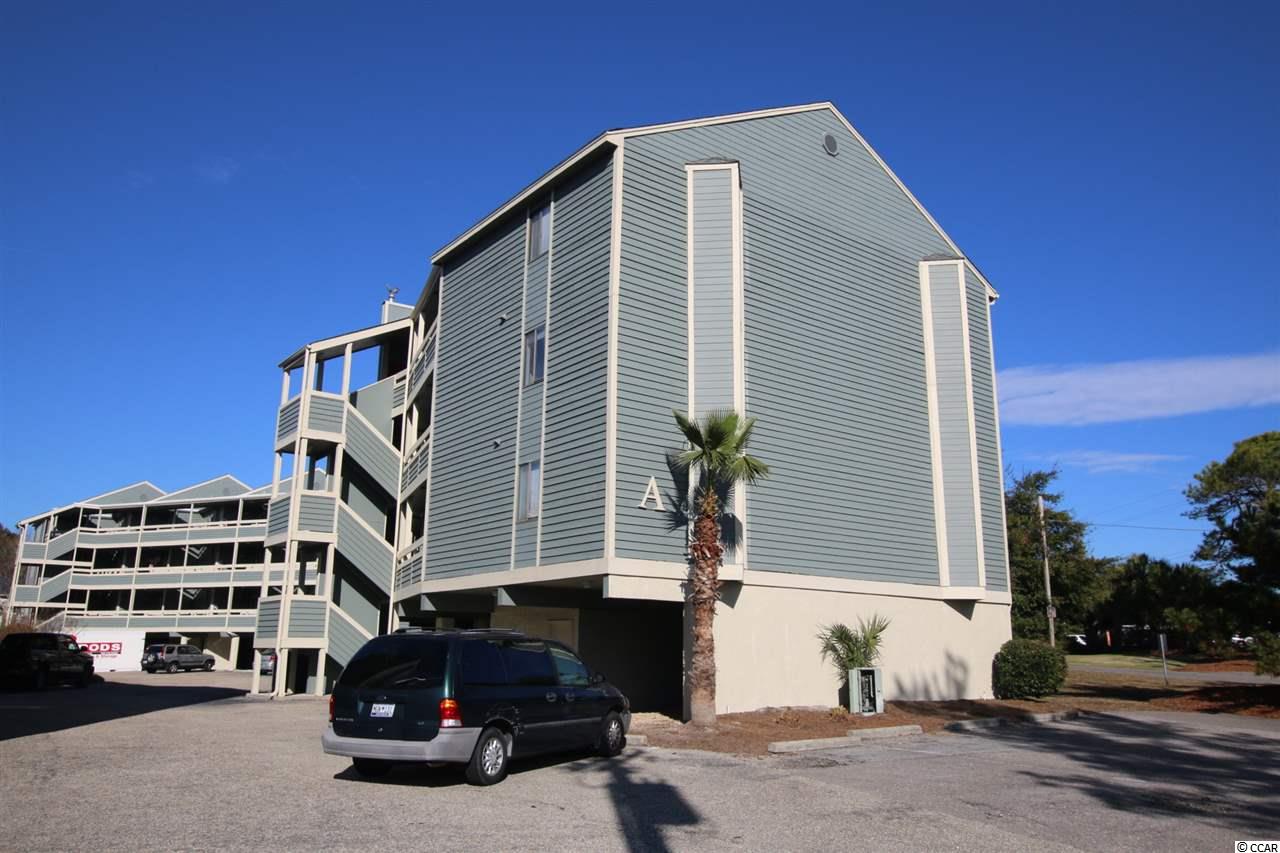 1101 Possum Trot Rd. UNIT A-201 North Myrtle Beach, SC 29582