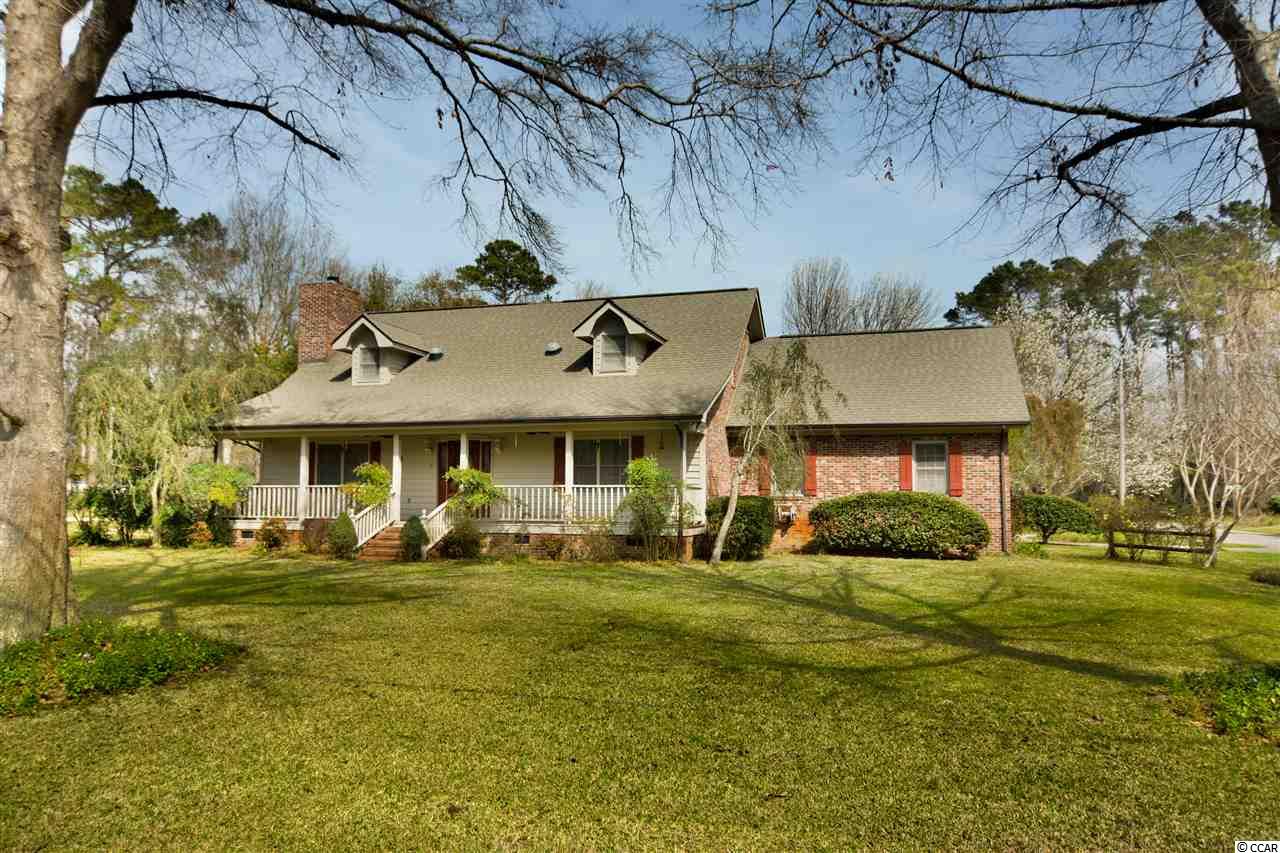 340 Stanley Dr. Murrells Inlet, SC 29576