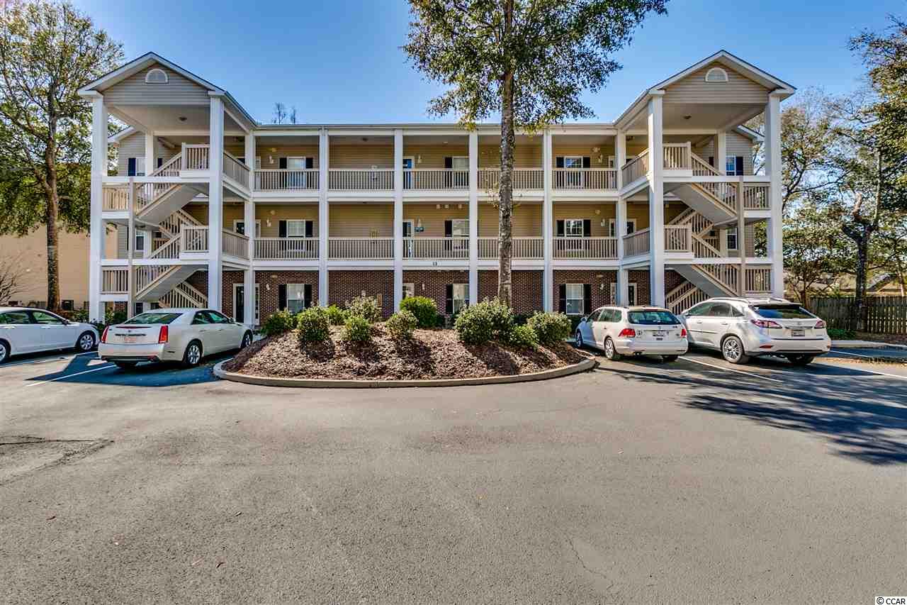 1058 Sea Mountain Hwy. UNIT 13-302 North Myrtle Beach, SC 29582