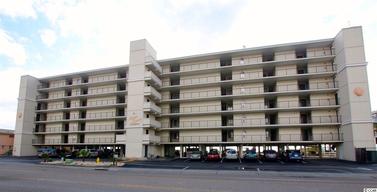 4605 S Ocean Blvd. UNIT C2 North Myrtle Beach, SC 29582